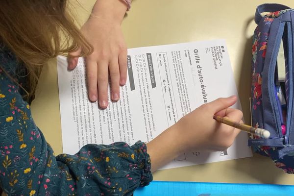 Du 9 au 15 novembre, les élèves du CE2 à la Terminale ont eu la possibilité de remplir un questionnaire sur le harcèlement scolaire.