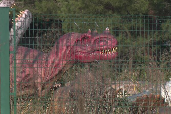 La décision du tribunal administratif de Lyon va-t-elle porter un coup fatal au projet de parc à thème Dinopédia ?