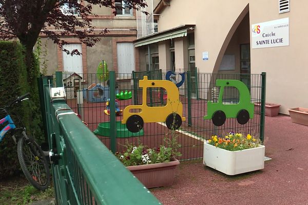 Passée en gestion municipale, la crèche Sainte-Lucie va arrêter ses horaires atypiques en septembre prochain.