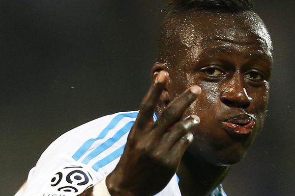 Benjamin Mendy