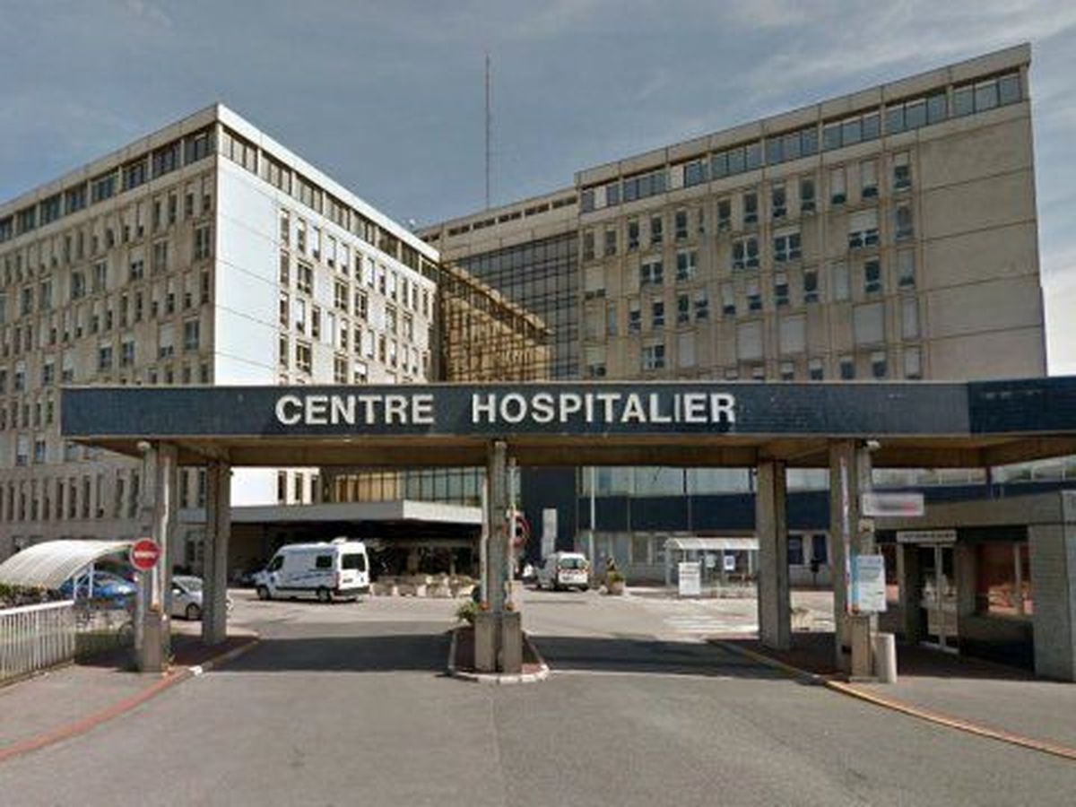 Dunkerque Fausse Alerte A La Bombe Au Centre Hospitalier La Situation Est Revenue A La Normale