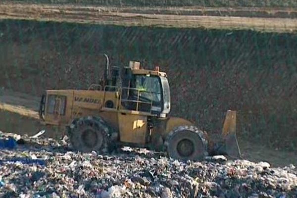 Plusieurs dizaines de personnes ont manifesté contre le projet d'usine de méthanisation de Brametot.