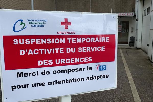 Ce dimanche 30 juillet, même en composant le 15 pour contacter le SMUR, aucun médecin ne sera disponible.