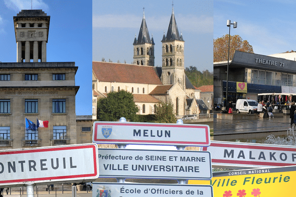 Malakoff, Montreuil, Melun, ou encore Rambouillet, Mathilde Morin revient avec « Topo » et son ton décalé, sur l’origine des noms de lieux et des villes d’Île-de-France.