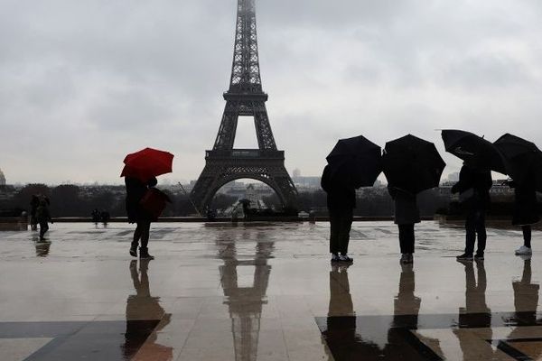 Selon les prévisions de Météo-France, le temps du jeudi 28 février va permettre de chasser les agents polluants.