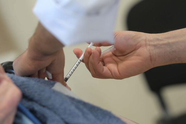 Vaccination contre la Covid19