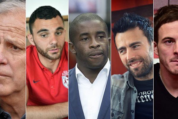 L'Equipe dévoile les salaires de René Girard, Marvin Martin, Rio Mavuba, Marko Basa ou encore Nolan Roux.