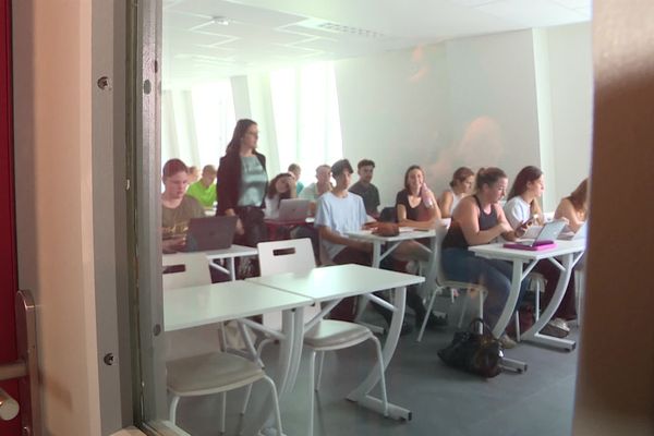 L'Institut Catholique de Paris ouvre ce lundi 11 septembre un campus à Rouen