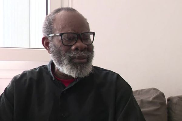 André Nébié témoigne après la mort de son fils. 