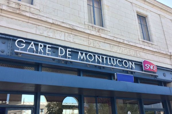 Les abonnés des Intercités Paris-Montluçon vont être partiellement remboursés en raison de la grève à la SNCF.