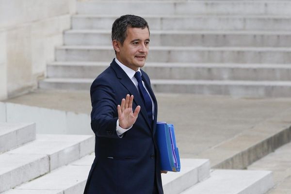 La plainte initiale pour viol, harcèlement sexuel et abus de confiance contre le ministre des Comptes publics Gérald Darmanin avait été classée sans suite début 2018