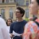 Dorian Guinard, enseignant-Chercheur, maître de conférence en droit public à l'université de Grenoble.