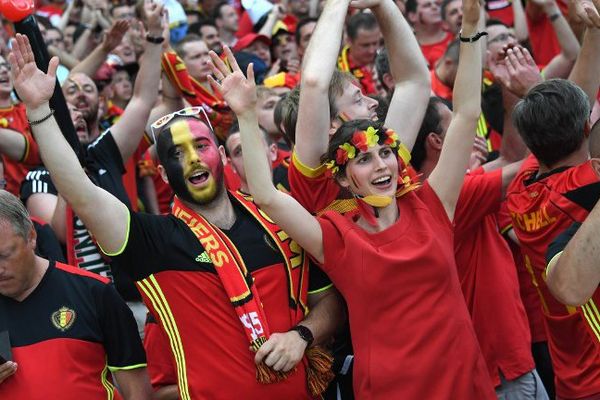 La Belgique affronte le Pays de Galles ce vendredi à 21 heures au Stade Pierre-Mauroy de Lille