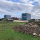 Des milliers de visiteurs et de passionnés de cette période sombre de l'histoire sont venus visiter les bunkers en 2024.