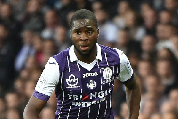 Odsonne Edouard