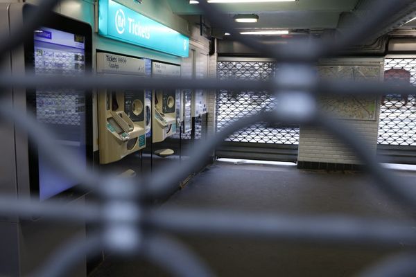 De nombreuses stations de métro de l'ouest parisien seront fermées ce jeudi.