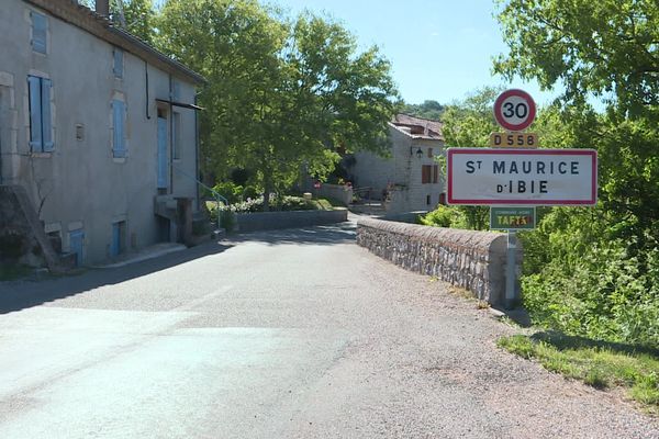 Dans les petites communes d'Ardèche, la solidarité était déjà forte avant le confinement.