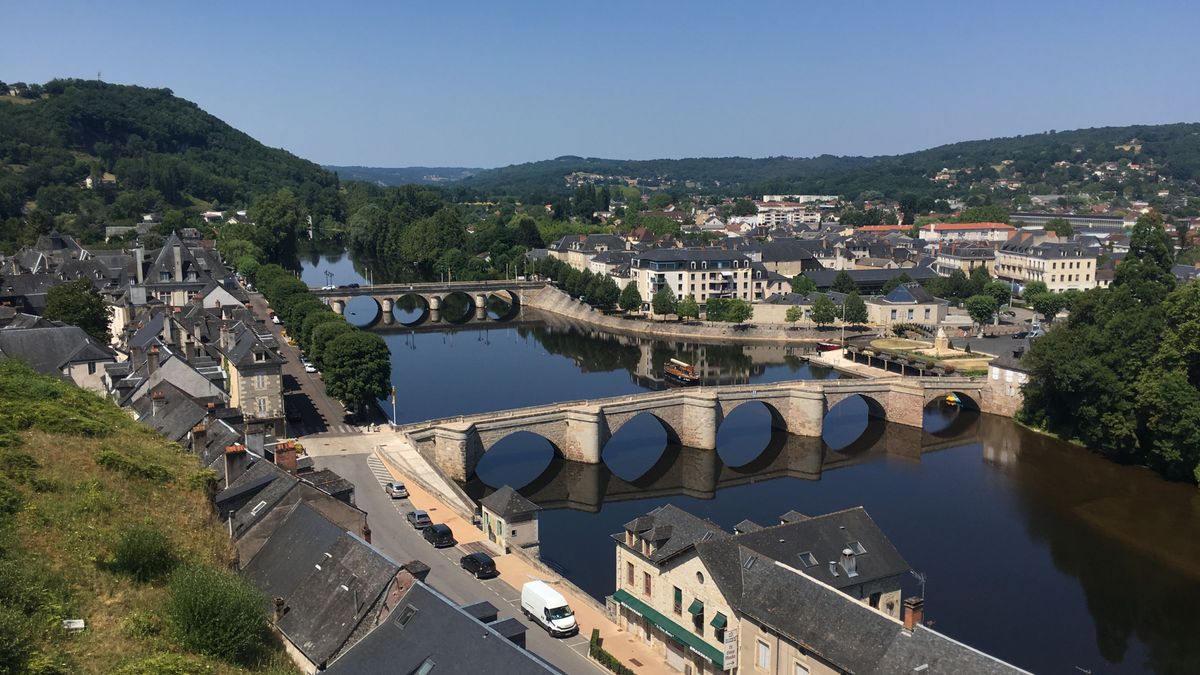 Bousquet Contre Bousquet Un Duel Familial Pour La Mairie De Terrasson