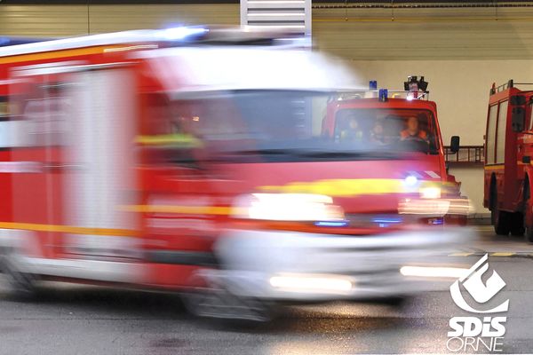 Un accident de la route a fait un mort, ce samedi 6 avril 2024, à Flers (Orne). (Photo d'illustration).