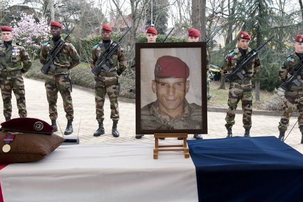 Mohamed Legouad, mort à Montauban le 15 mars 2012