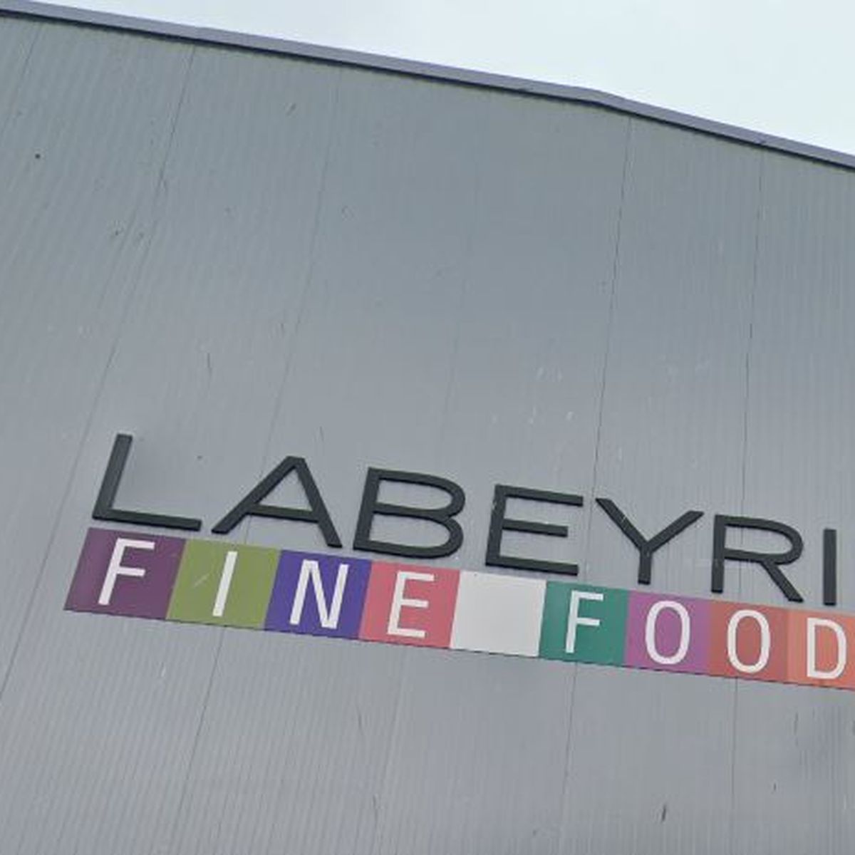 Labeyrie accompagne ses consommateurs pour les fêtes