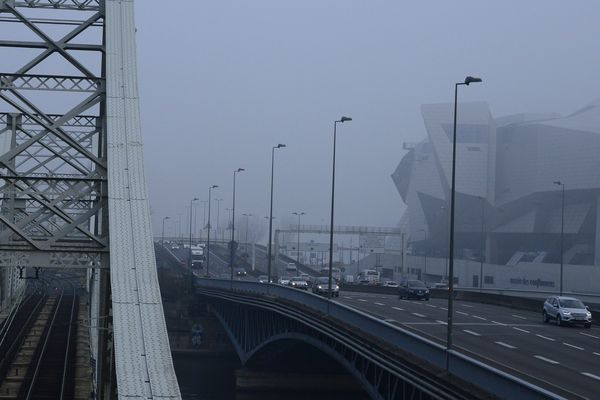 Lyon, le 24 janvier 2020