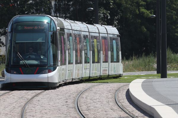 Quel tracé au bout du compte, pour le tram de Strasbourg vers Koenigshoffen?