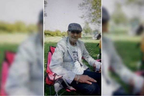 Mohammed Hakkar, 87 ans, porté disparu depuis le 6 novembre, a été retrouvé mort à Champ-sur-Drac
