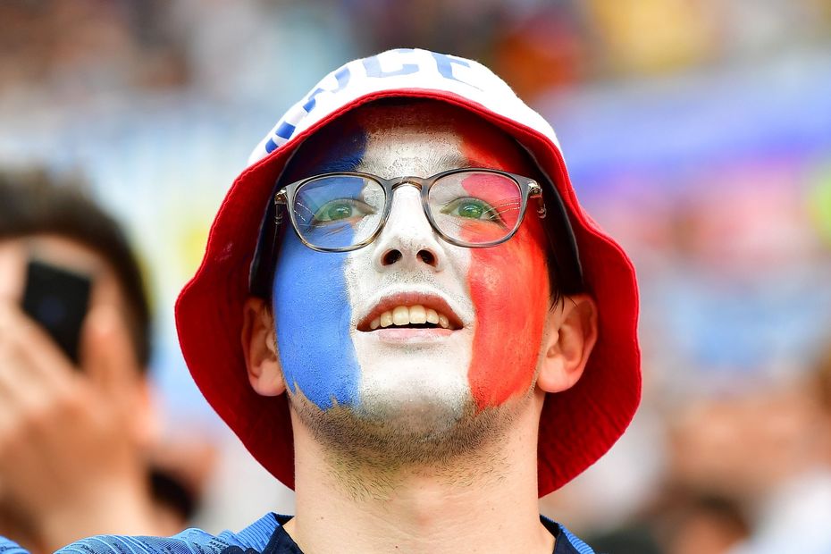 France Uruguay suivez le match en direct