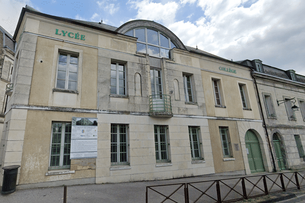 Le collège-lycée La Providence, à Laon