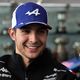 Esteban Ocon va quitter Alpine à la fin de la saison 2024.