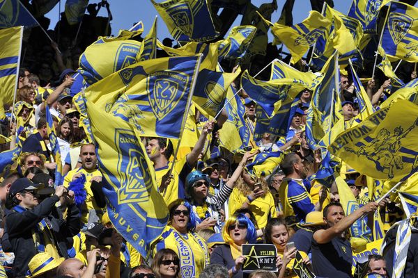 A l’occasion de la finale de Top 14 qui verra affronter Clermont à Toulon, l’ASM a décidé de financer 1/3 du prix du déplacement pour le stade de France. 