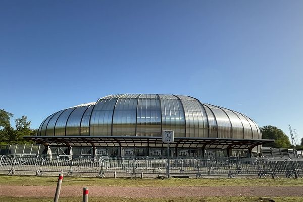 En mars 2007, le Zénith était inauguré. Depuis, il accueilli 565 spectacles et événements.