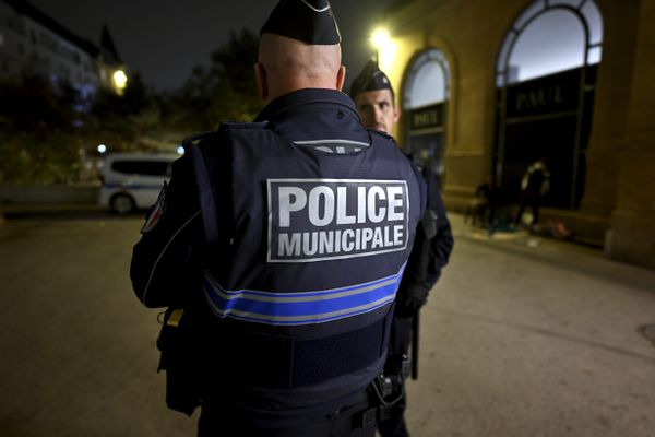 Photo d'illustration. Malgré le refus d'obtempérer, les policiers municipaux sont parvenus à immobiliser la Peugeot 207 volée, mardi 17 décembre au Havre.