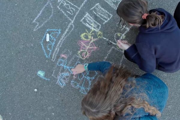 Partir du vécu des enfants pour réinventer la ville : c'est ce que dévoile le film "Citizen Kids"