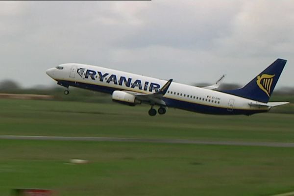 La compagnie RYANAIR assure qu'elle remboursera tous les billets vendus.