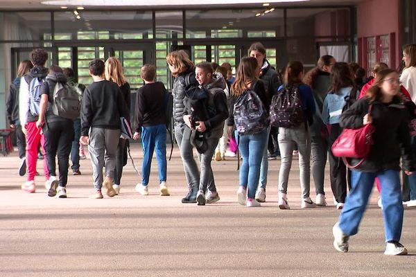 Ce 9 novembre, c'est la journée nationale de lutte contre le harcèlement à l'école.