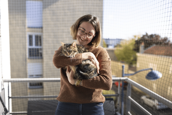 Il est important de s'y prendre à l'avance pour faire garder son animal. Les pet-sitters sont généralement très occupés pendant les fêtes de fin d'année.