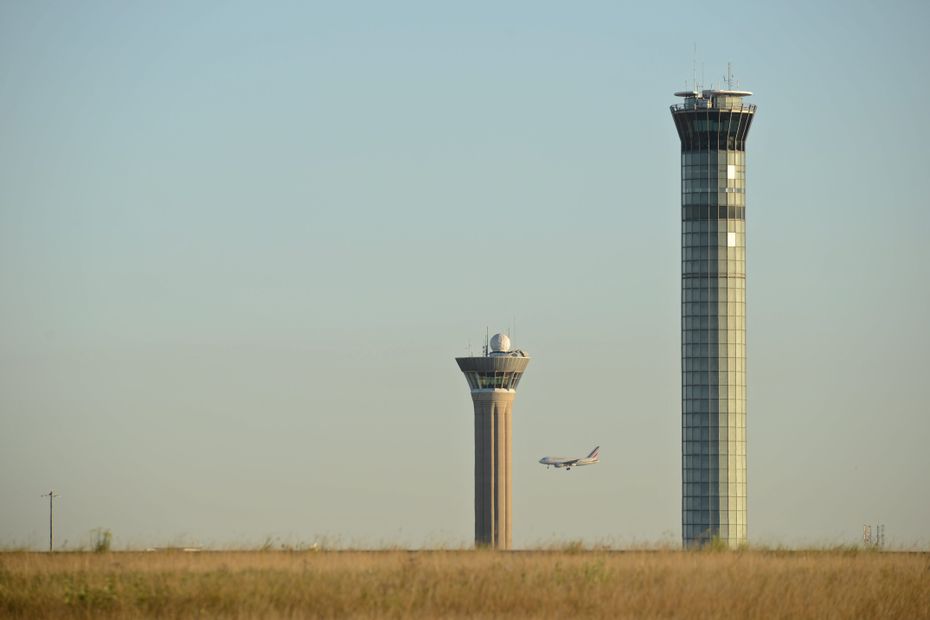 an air disaster avoided at Roissy Charles-de-Gaulle airport