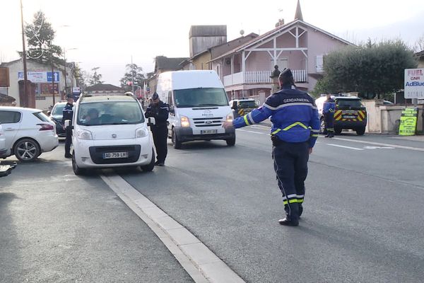 La Prefecture du Tarn a décidé de durcir le barême départemental des suspensions de permis.