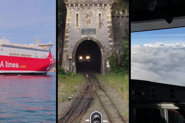 Les chemins de fer de Corse envisage de renforcer le nombre de trains de la desserte Périurbaine d'Ajaccio, mais pour l'heure, rien n'est arrêté.