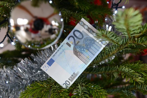 La prime de Noël sera versée aux bénéficiaires éligibles dès le 13 décembre.