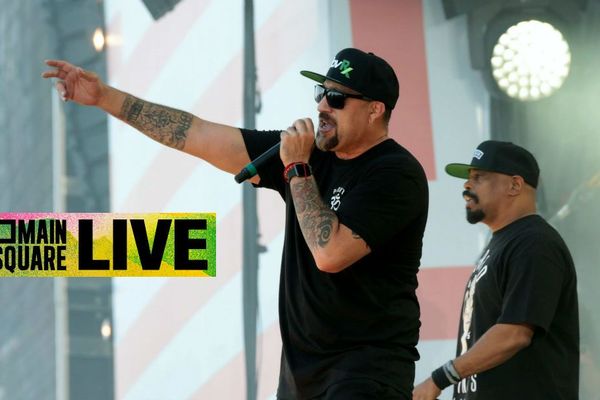 Le groupe rap Cypress Hill se produit sur la Green Room vendredi 5 juillet à 23h25.