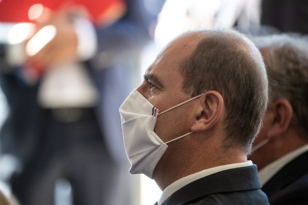 Le Premier Ministre Jean Castex sera accompagné par le garde des Sceaux Eric Dupond-Moretti lors de cette journée à Toulouse.