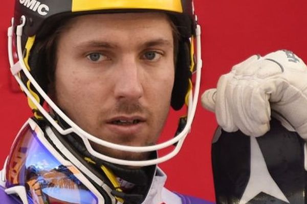 Marcel Hirscher 