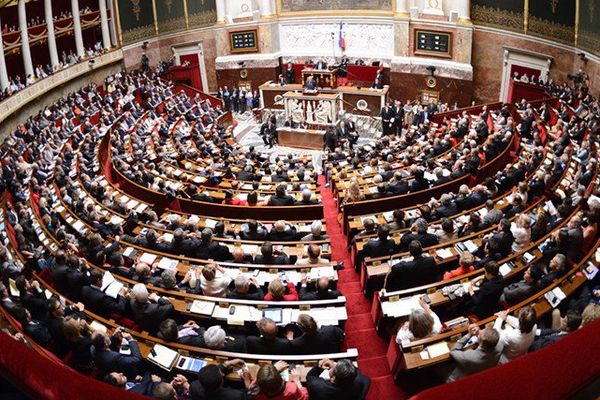 Assemblée nationale