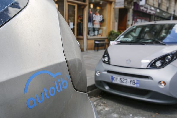 Avoir une Autolib' dans son garage est désormais possible pour 3700€.