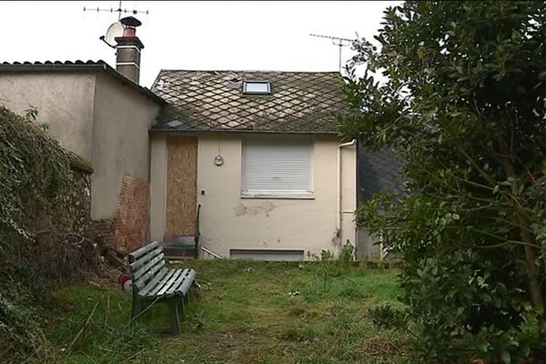 C'est dans ce logement de Bolbec, près du Havre (Seine-Maritime) que le jeune handicapé a été séquestré et torturé pendant près d'un mois