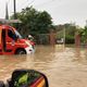 A Charly-sur-Marne et Essômes , 120 sapeurs-pompiers de l'Aisne et 25 engins ont été mobilisés.