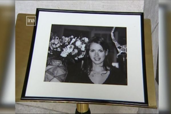 Julia Bastide a été tuée en pleine salle de cours à l’IUT d’Orléans